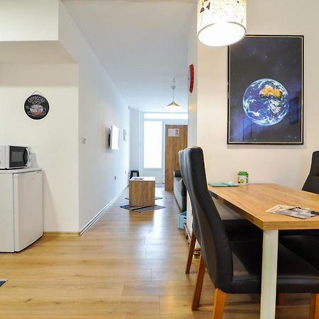 Torus Apartments Sarajevo Luaran gambar