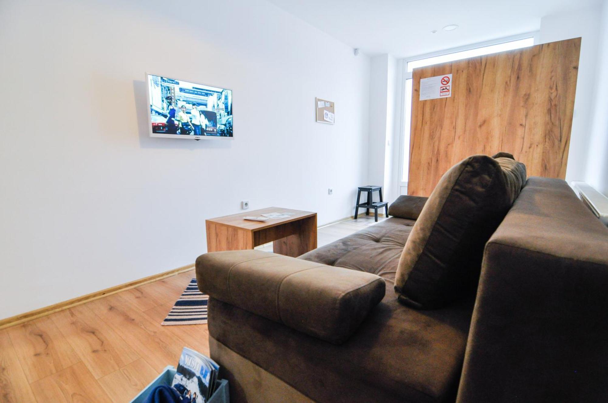 Torus Apartments Sarajevo Luaran gambar