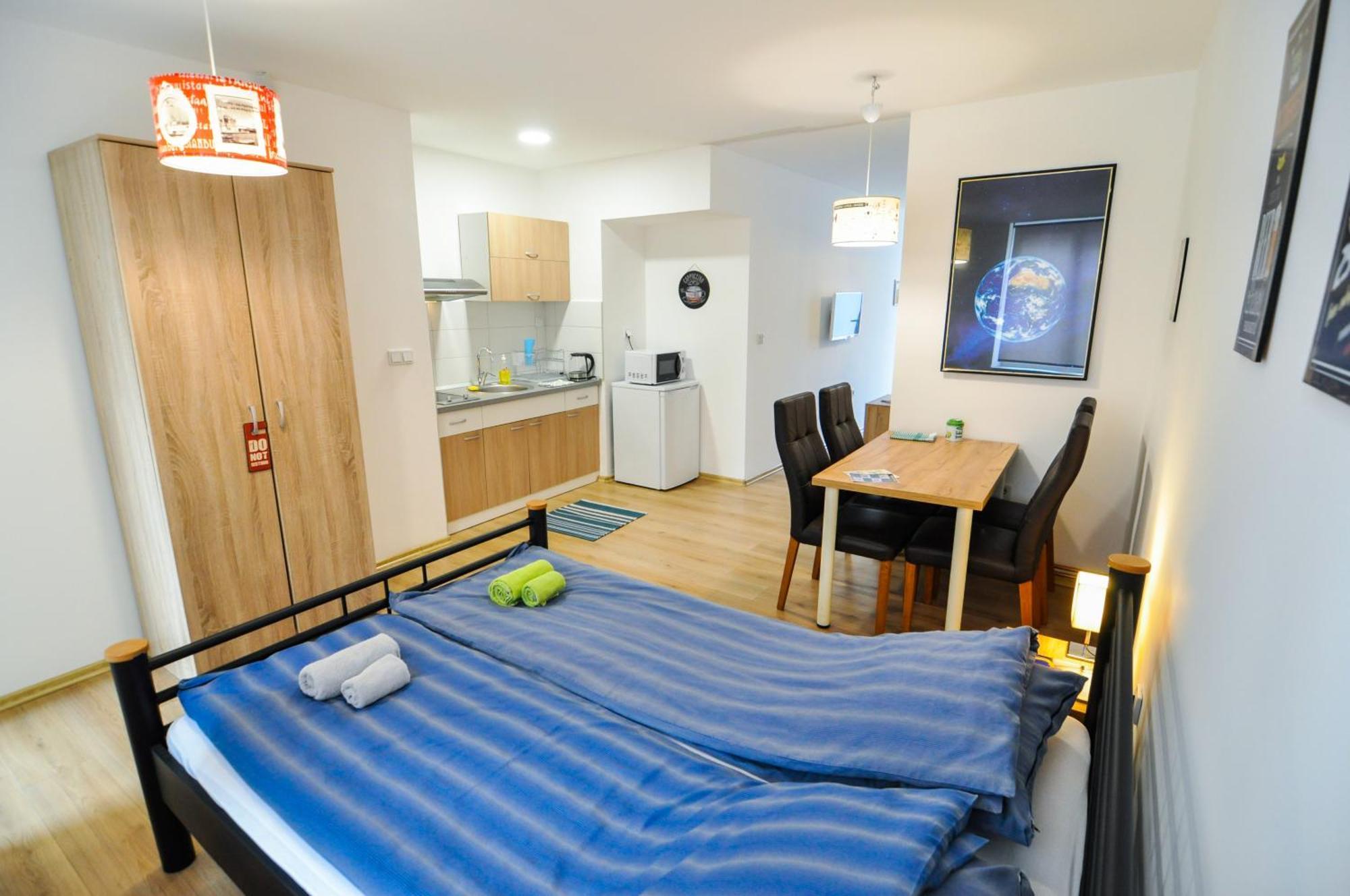 Torus Apartments Sarajevo Luaran gambar