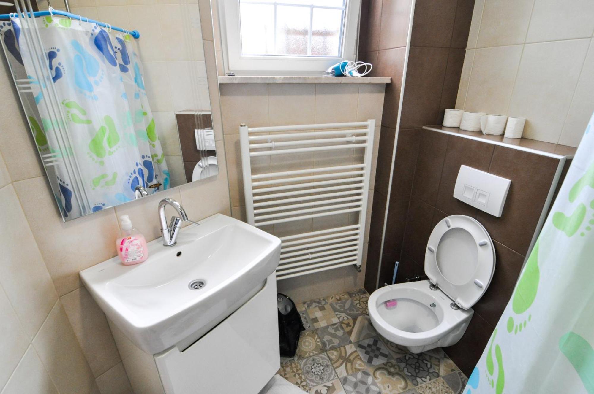 Torus Apartments Sarajevo Luaran gambar