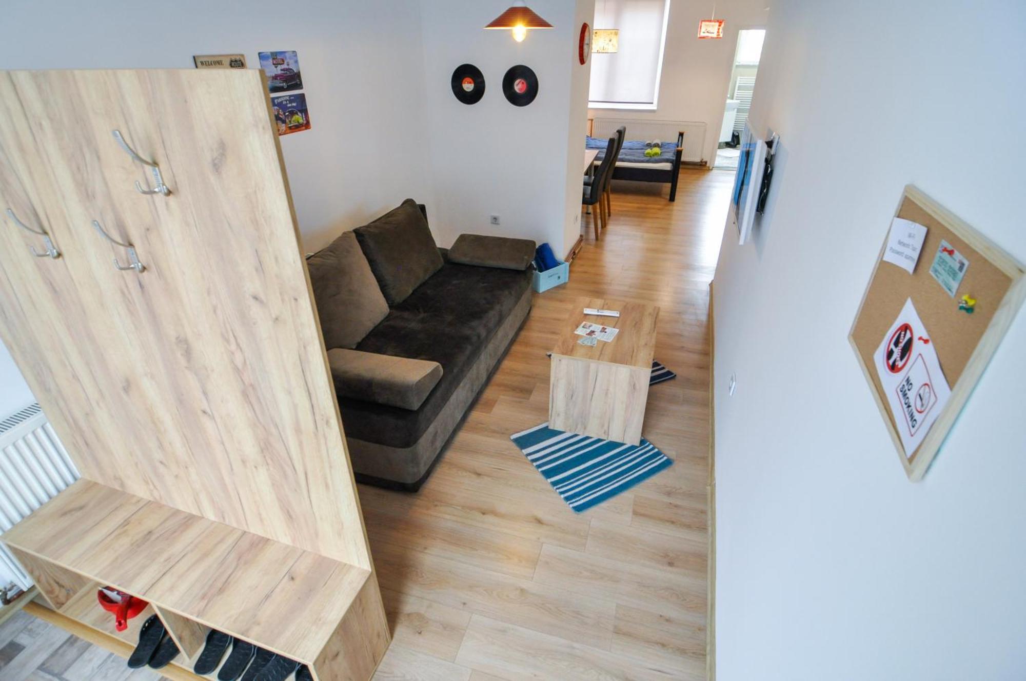 Torus Apartments Sarajevo Luaran gambar