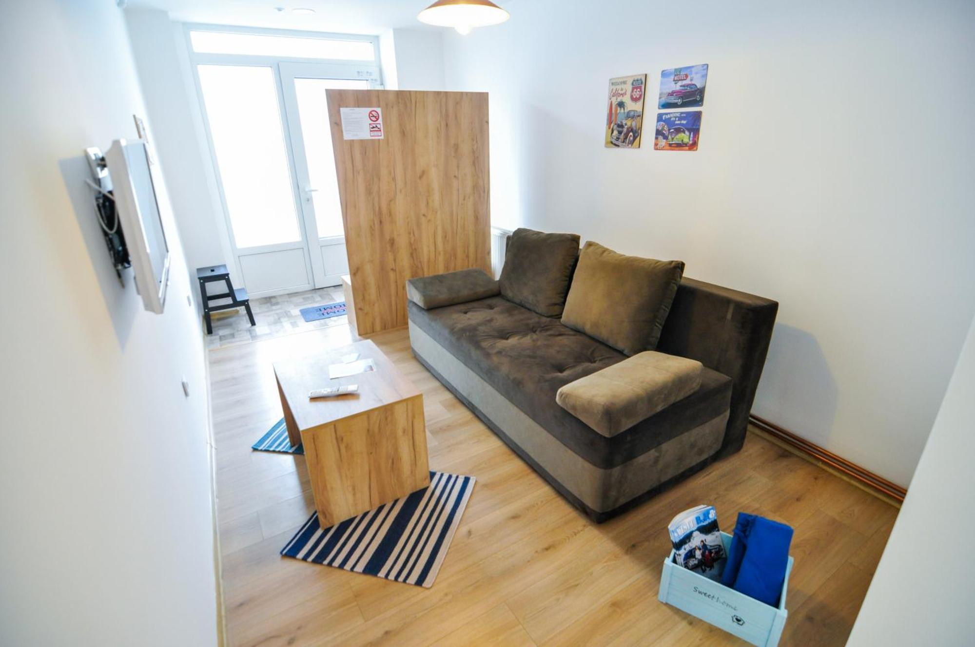 Torus Apartments Sarajevo Luaran gambar