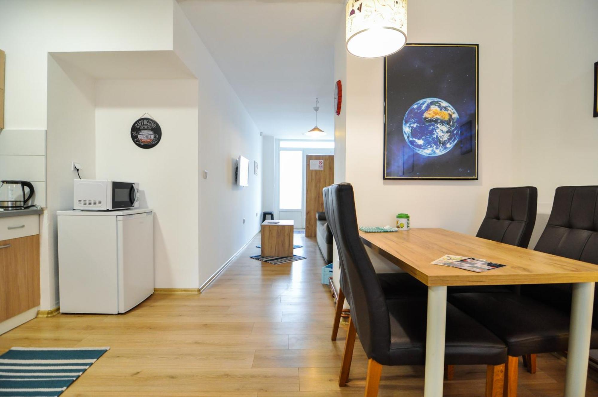 Torus Apartments Sarajevo Luaran gambar