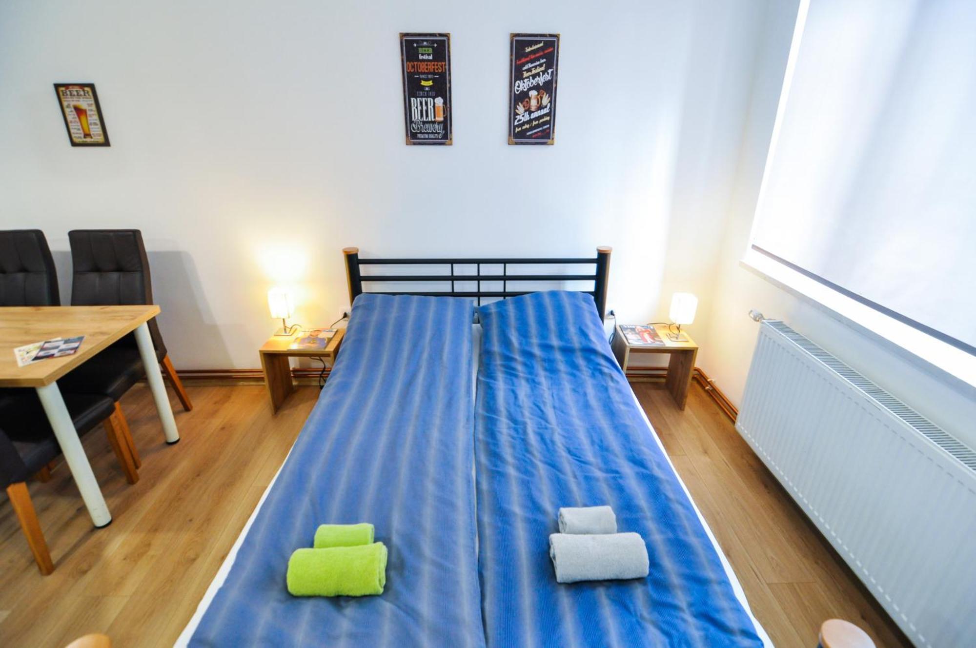 Torus Apartments Sarajevo Luaran gambar