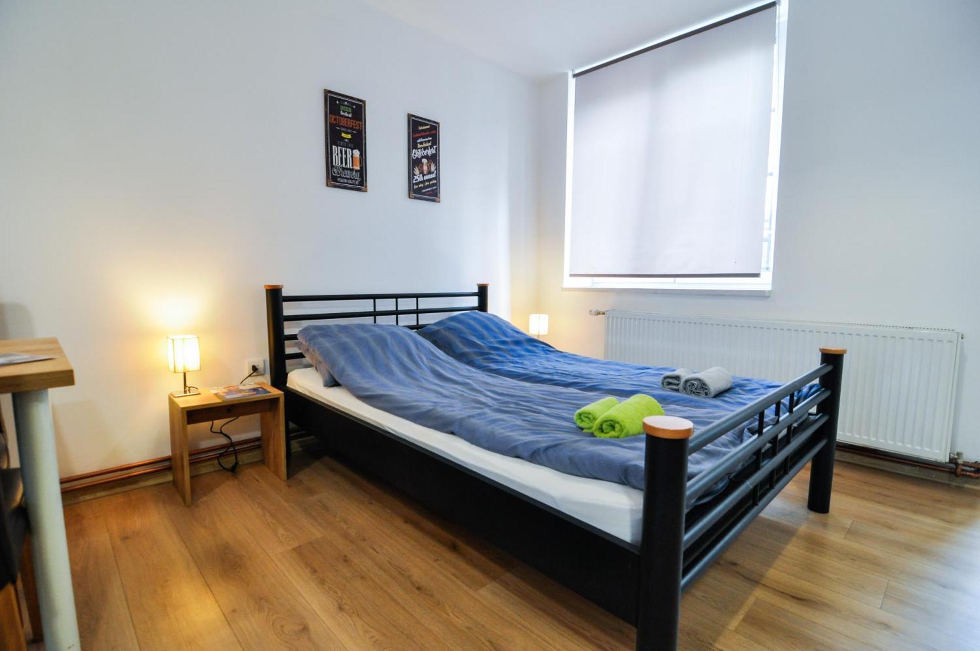 Torus Apartments Sarajevo Luaran gambar