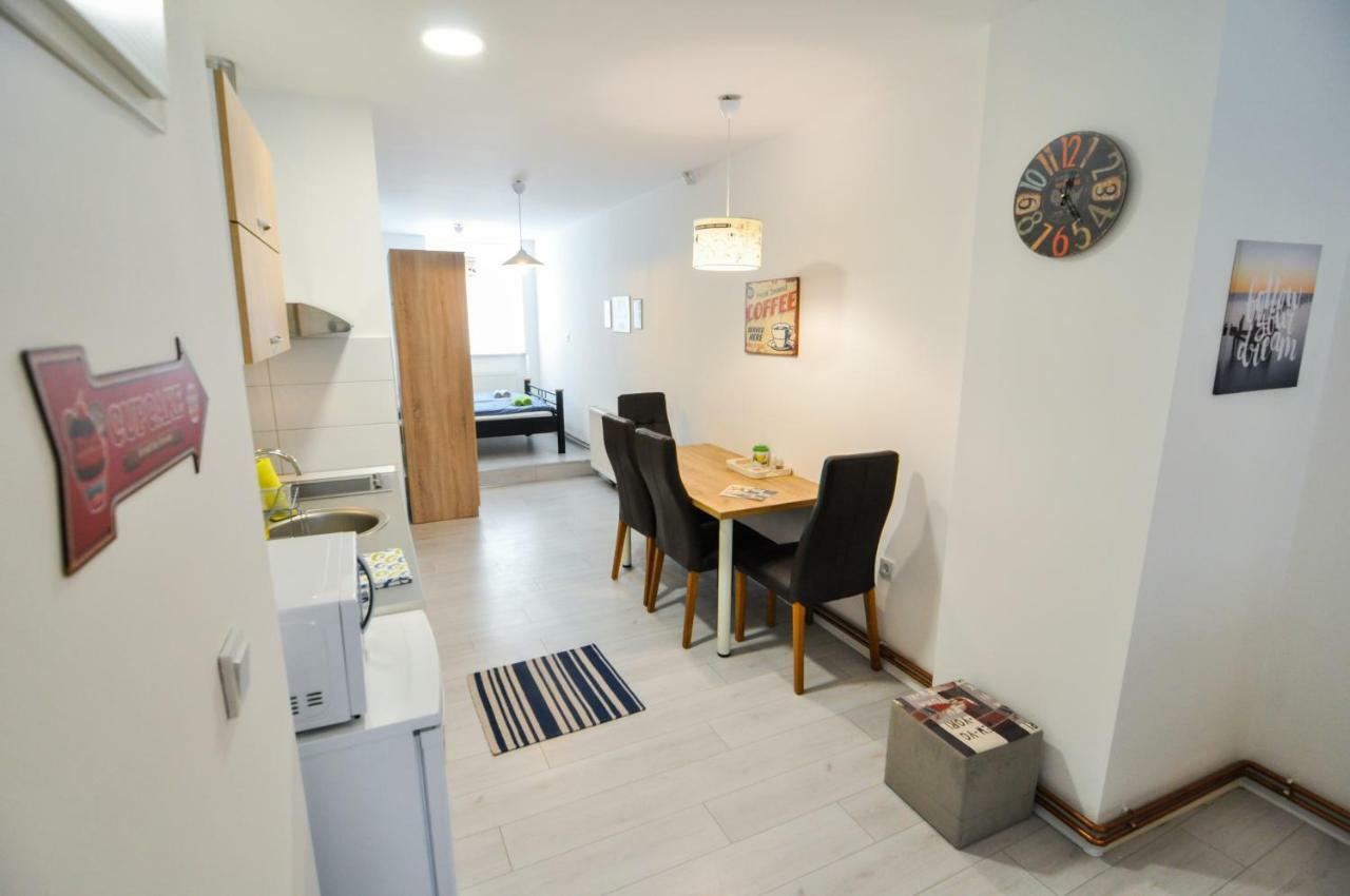 Torus Apartments Sarajevo Luaran gambar