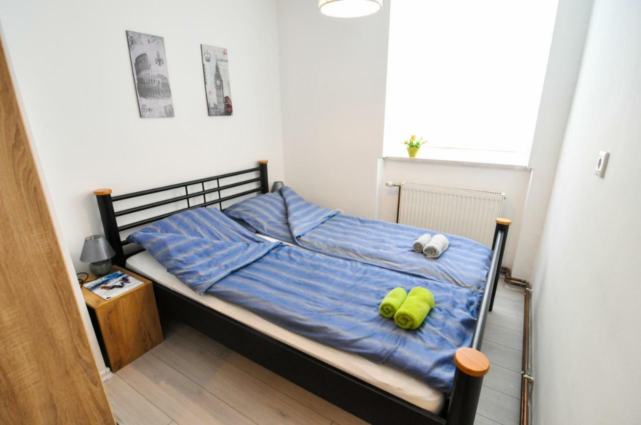 Torus Apartments Sarajevo Luaran gambar
