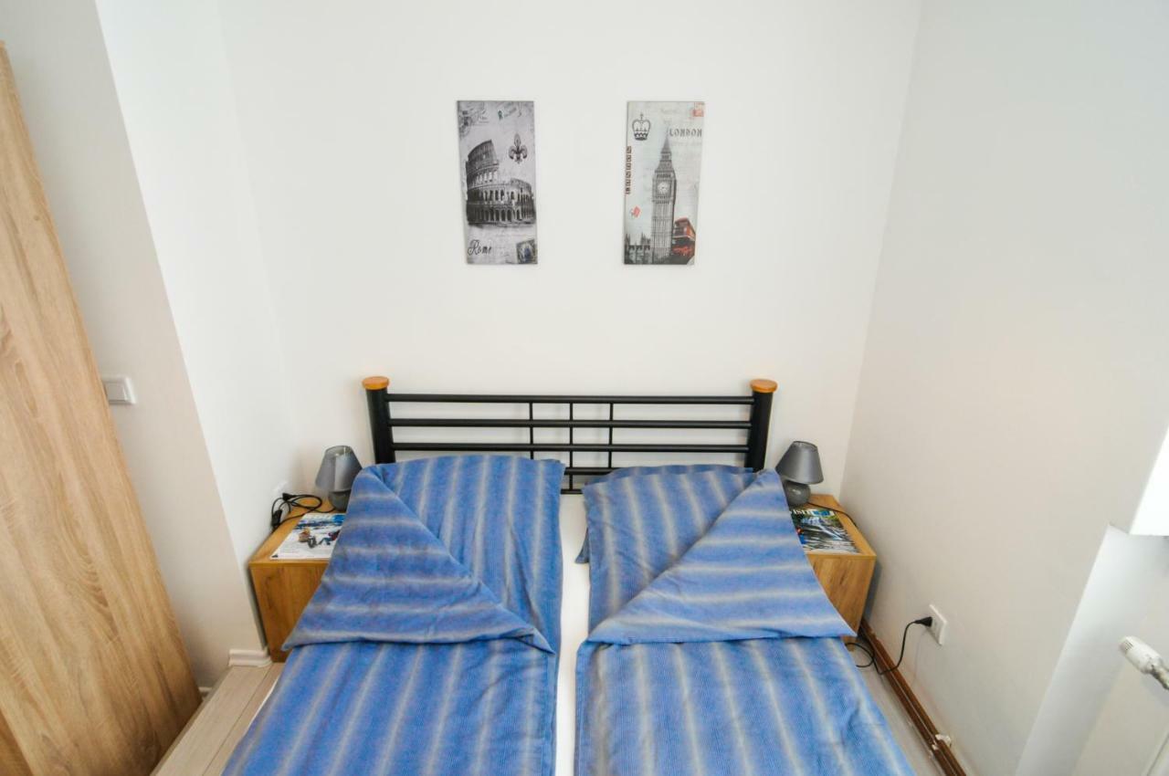 Torus Apartments Sarajevo Luaran gambar