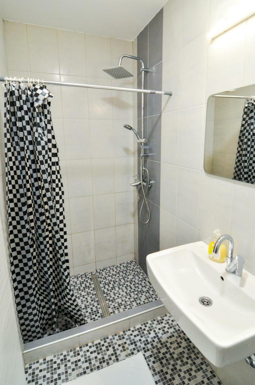 Torus Apartments Sarajevo Luaran gambar