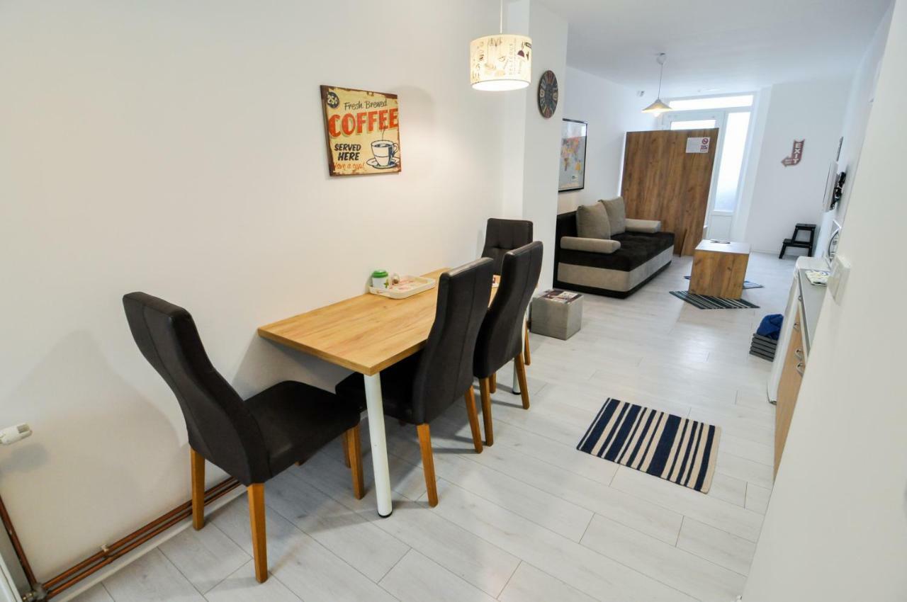 Torus Apartments Sarajevo Luaran gambar