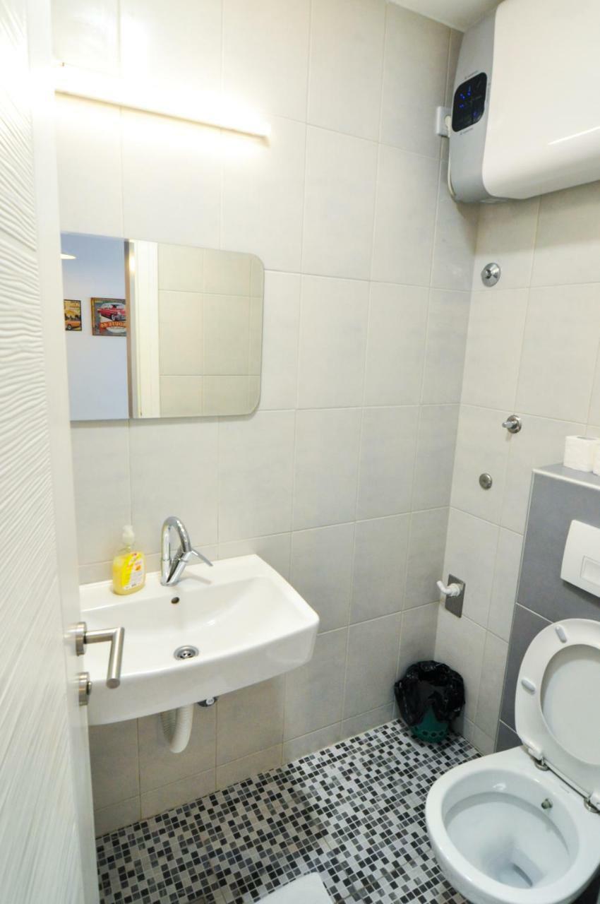 Torus Apartments Sarajevo Luaran gambar